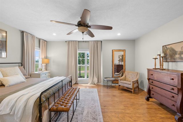 1801 County Road 216, Caldwell, TX 77836