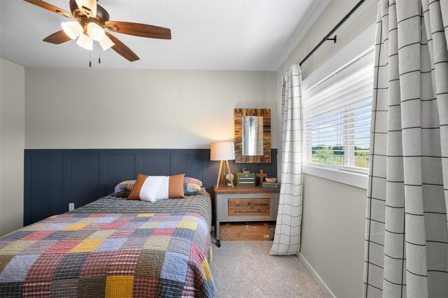 1801 County Road 216, Caldwell, TX 77836