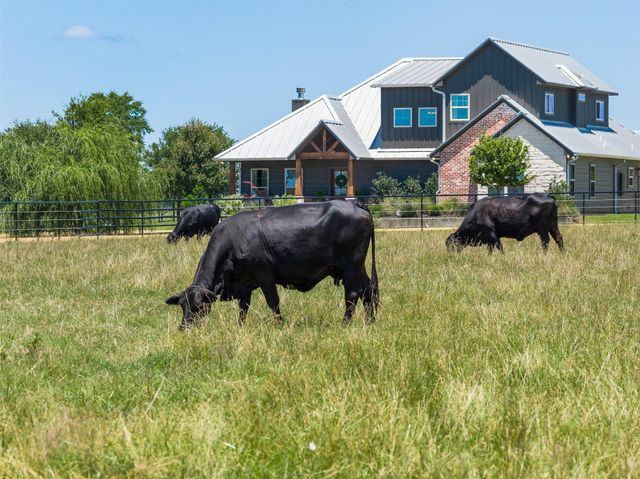 1801 County Road 216, Caldwell, TX 77836