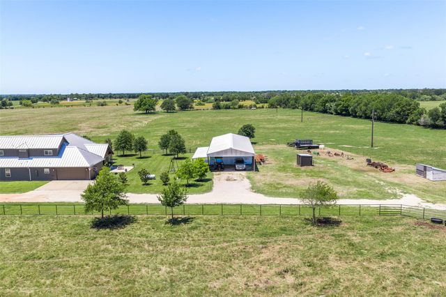 1801 County Road 216, Caldwell, TX 77836