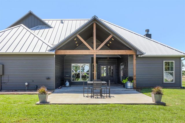 1801 County Road 216, Caldwell, TX 77836