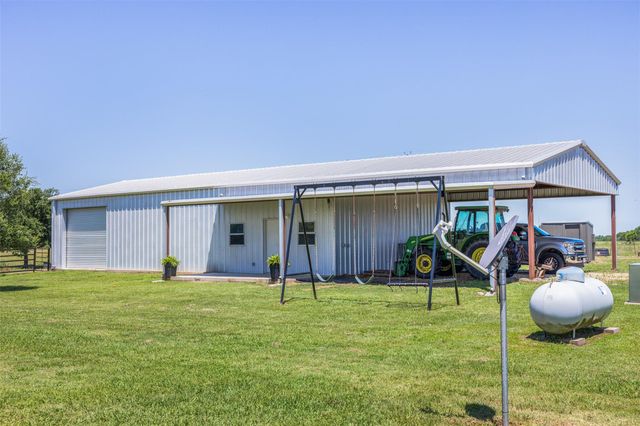1801 County Road 216, Caldwell, TX 77836