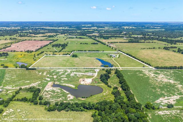 1801 County Road 216, Caldwell, TX 77836