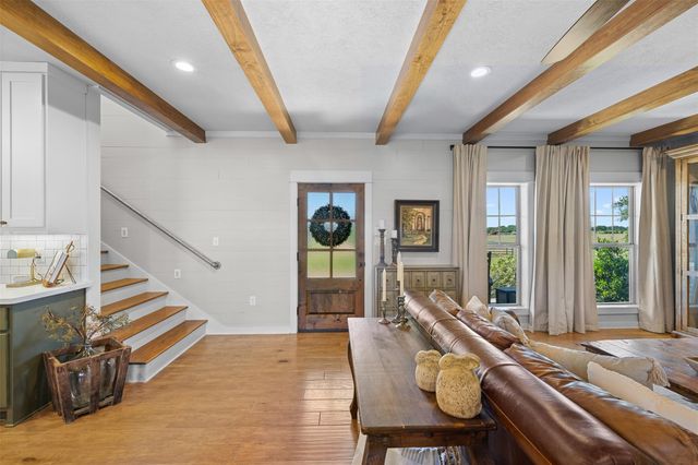 1801 County Road 216, Caldwell, TX 77836