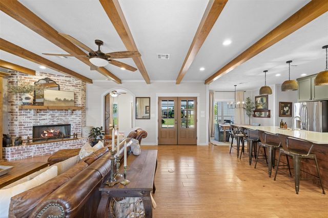1801 County Road 216, Caldwell, TX 77836