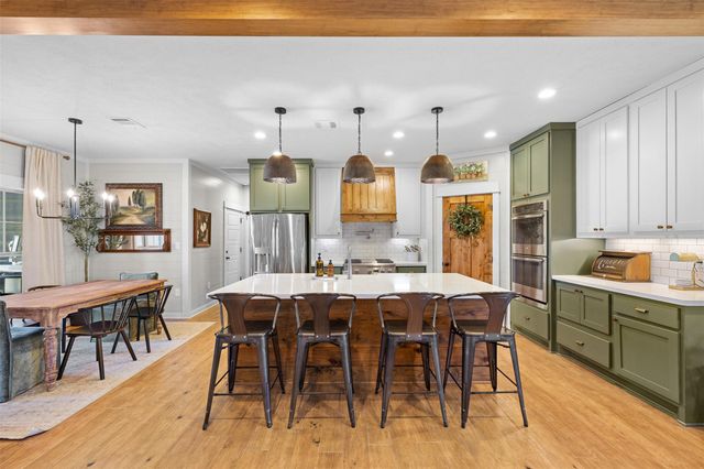 1801 County Road 216, Caldwell, TX 77836