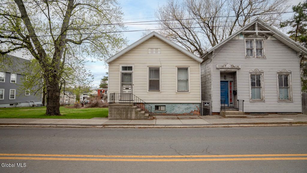 1509 15th Street, Troy, NY 12180