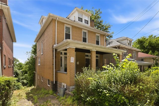 2728 Woodstock Ave, Swissvale, PA 15218