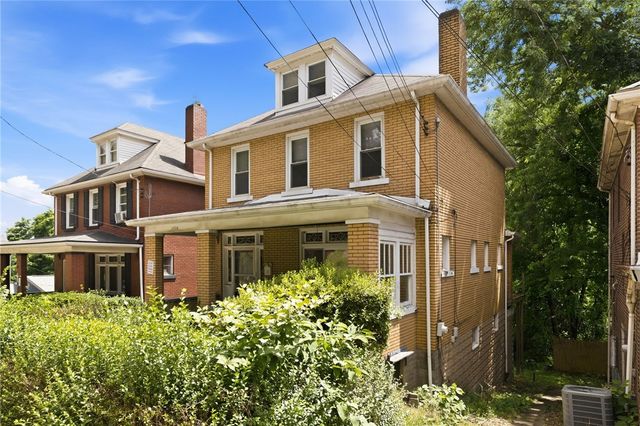 2728 Woodstock Ave, Swissvale, PA 15218