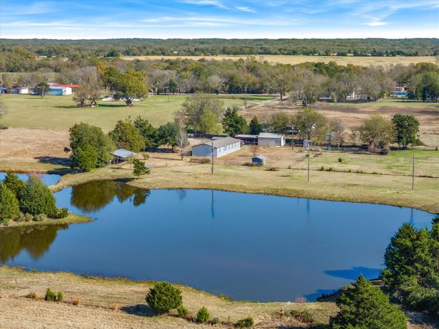 289 PVT RD 8303, Ben Wheeler, TX 75754