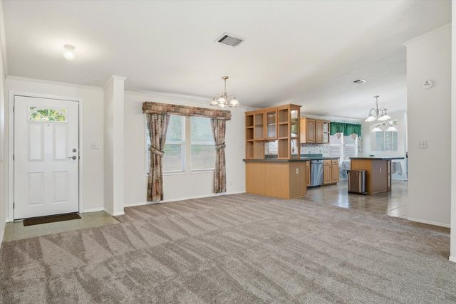 289 PVT RD 8303, Ben Wheeler, TX 75754