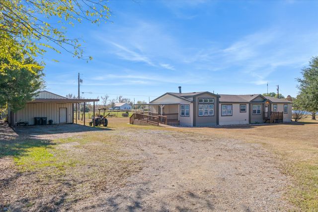 289 PVT RD 8303, Ben Wheeler, TX 75754