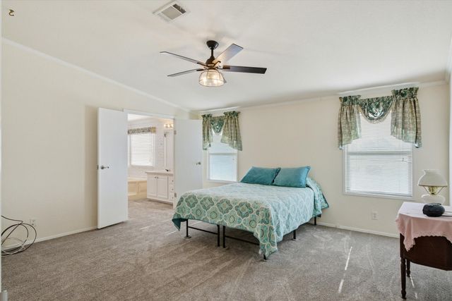 289 PVT RD 8303, Ben Wheeler, TX 75754