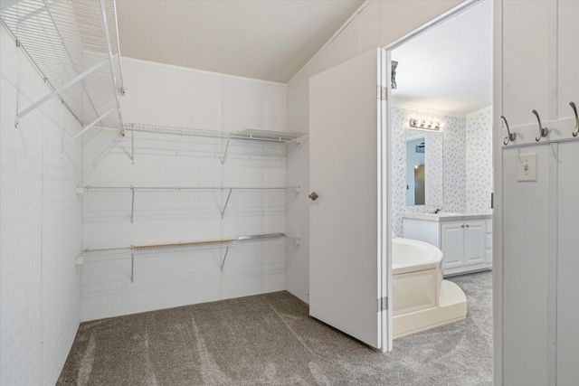 289 PVT RD 8303, Ben Wheeler, TX 75754