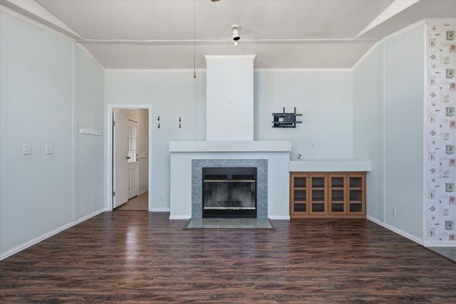 289 PVT RD 8303, Ben Wheeler, TX 75754