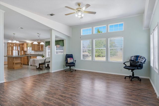 289 PVT RD 8303, Ben Wheeler, TX 75754