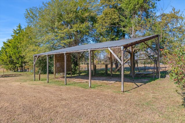 289 PVT RD 8303, Ben Wheeler, TX 75754