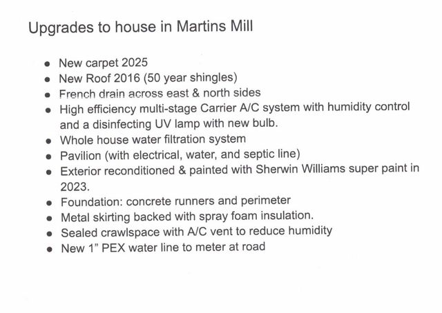 289 PVT RD 8303, Ben Wheeler, TX 75754