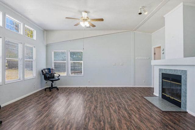 289 PVT RD 8303, Ben Wheeler, TX 75754