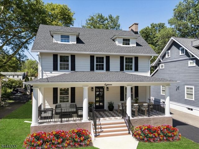 18 Burchfield Ave, Cranford Twp., NJ 07016