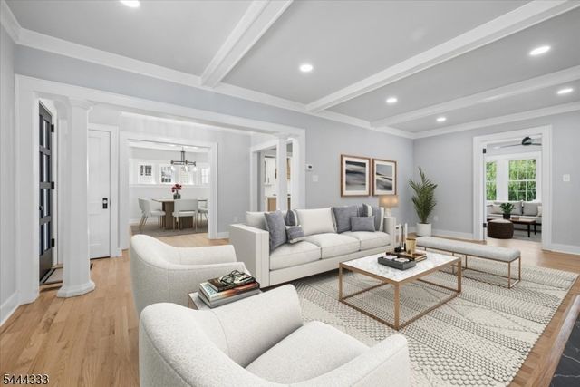 18 Burchfield Ave, Cranford Twp., NJ 07016