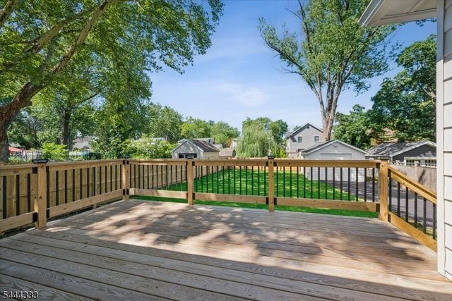 18 Burchfield Ave, Cranford Twp., NJ 07016