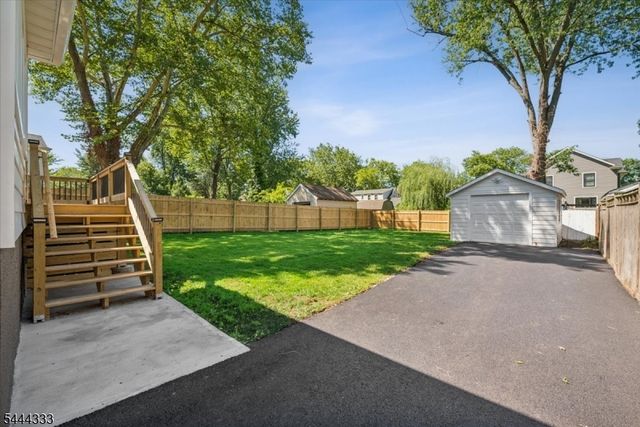 18 Burchfield Ave, Cranford Twp., NJ 07016