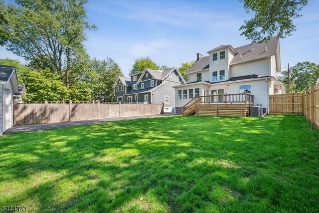18 Burchfield Ave, Cranford Twp., NJ 07016