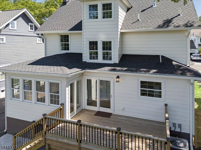 18 Burchfield Ave, Cranford Twp., NJ 07016