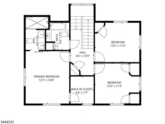 18 Burchfield Ave, Cranford Twp., NJ 07016