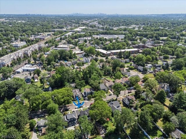 18 Burchfield Ave, Cranford Twp., NJ 07016