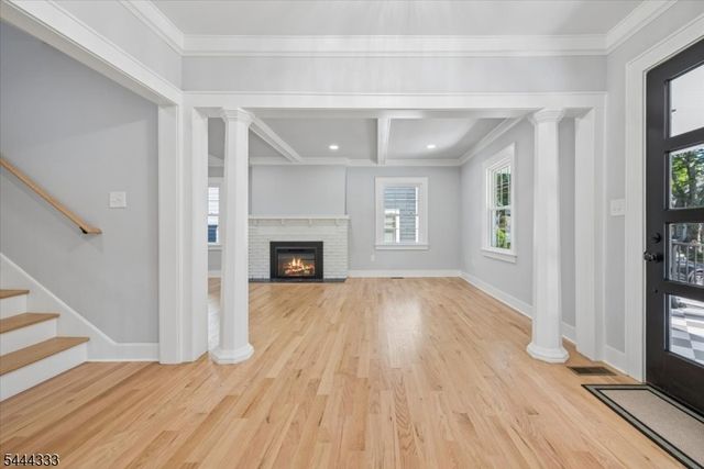 18 Burchfield Ave, Cranford Twp., NJ 07016