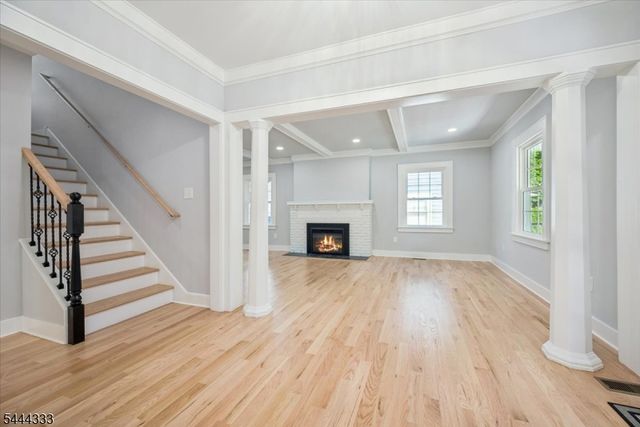 18 Burchfield Ave, Cranford Twp., NJ 07016