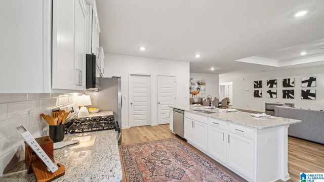 90 ARCHERS BROOK DRIVE, Springville, AL 35146