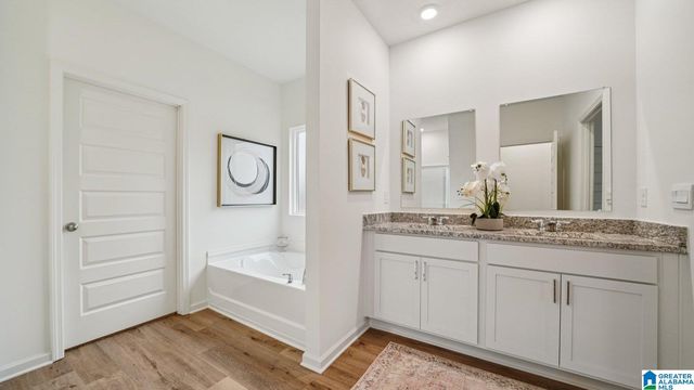 90 ARCHERS BROOK DRIVE, Springville, AL 35146