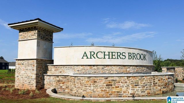 90 ARCHERS BROOK DRIVE, Springville, AL 35146
