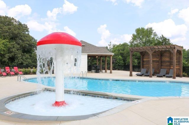 90 ARCHERS BROOK DRIVE, Springville, AL 35146