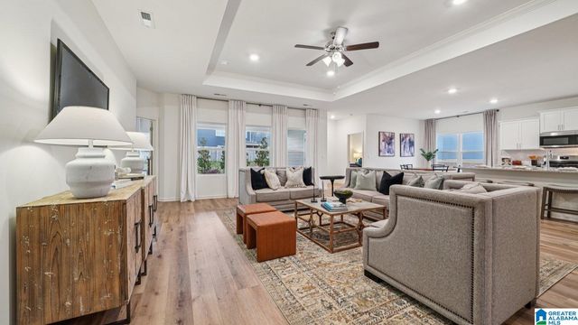 90 ARCHERS BROOK DRIVE, Springville, AL 35146