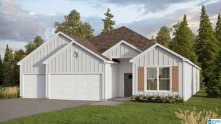 90 ARCHERS BROOK DRIVE, Springville, AL 35146