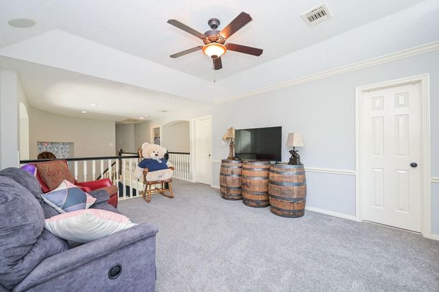 4306 Island Hills Drive, Pasadena, TX 77059