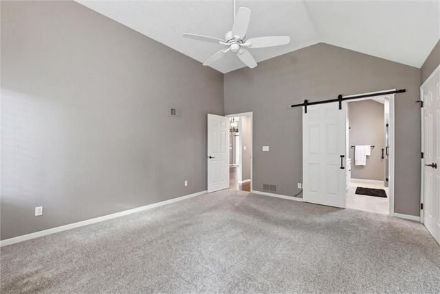 12033 Juniper Street, Overland Park, KS 66209