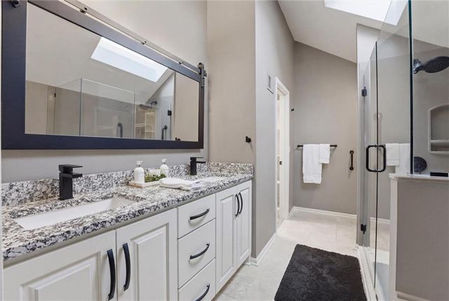 12033 Juniper Street, Overland Park, KS 66209