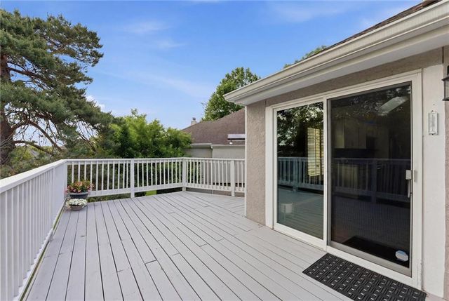 12033 Juniper Street, Overland Park, KS 66209