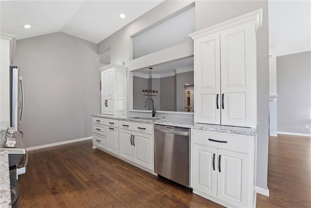 12033 Juniper Street, Overland Park, KS 66209