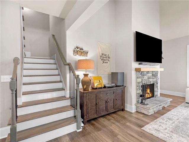 234 Thyme Leaf Way, Locust Grove, GA 30248