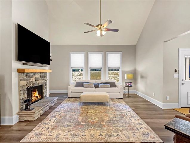 234 Thyme Leaf Way, Locust Grove, GA 30248