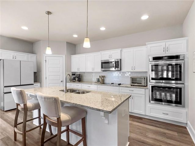 234 Thyme Leaf Way, Locust Grove, GA 30248