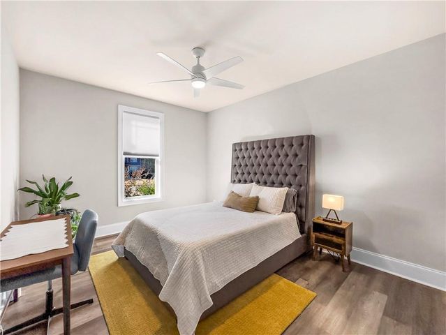 234 Thyme Leaf Way, Locust Grove, GA 30248