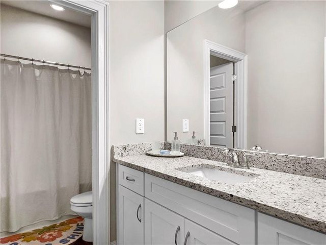 234 Thyme Leaf Way, Locust Grove, GA 30248