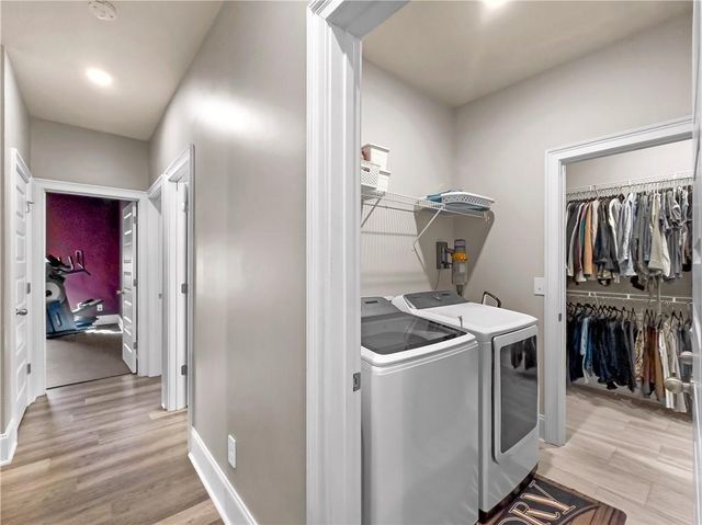 234 Thyme Leaf Way, Locust Grove, GA 30248